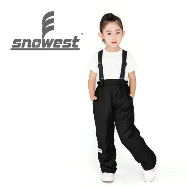 SNOWEST — изображение 4