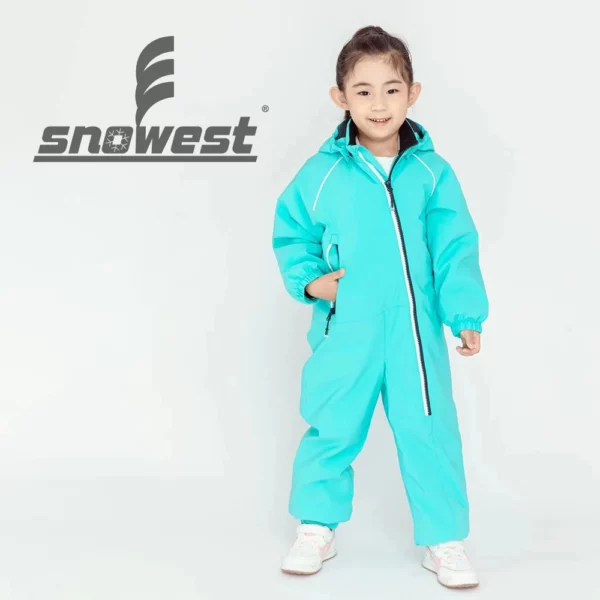 SNOWEST — изображение 5