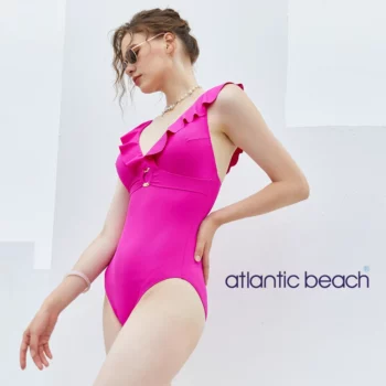 ATLANTIC BEACH — изображение 9