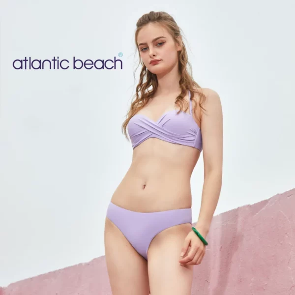 ATLANTIC BEACH — изображение 21