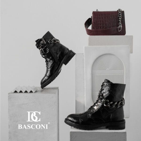 BASCONI — изображение 50
