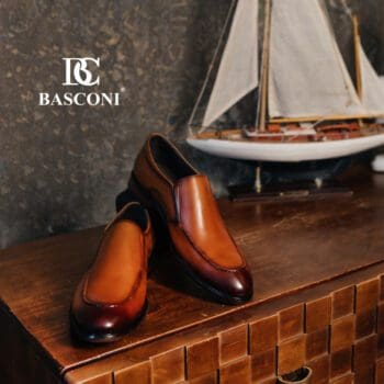 BASCONI — изображение 35