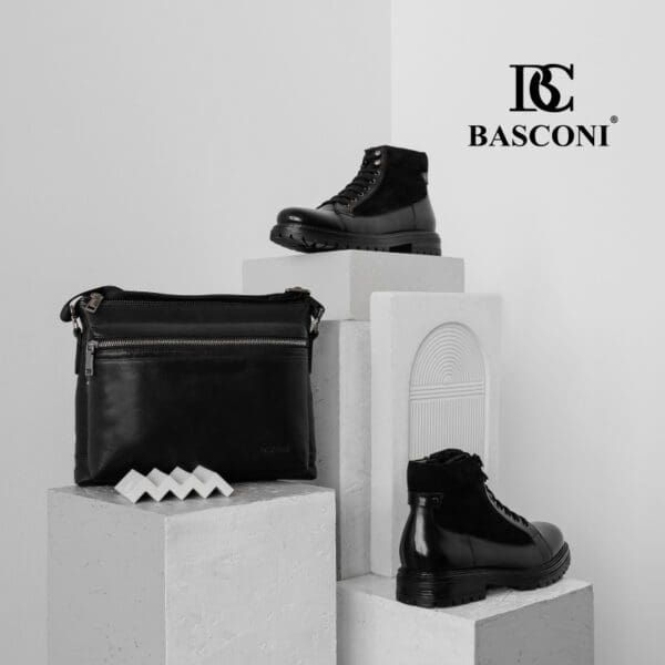 BASCONI — изображение 52