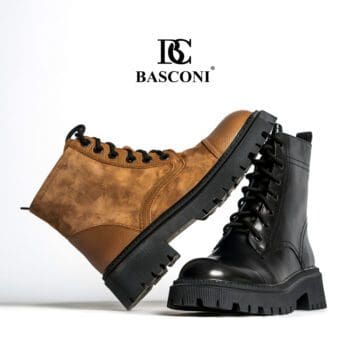 BASCONI — изображение 53