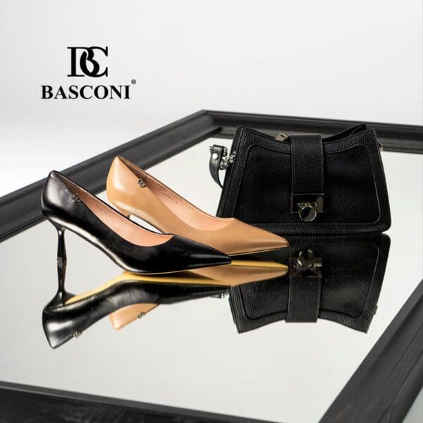 BASCONI — изображение 44