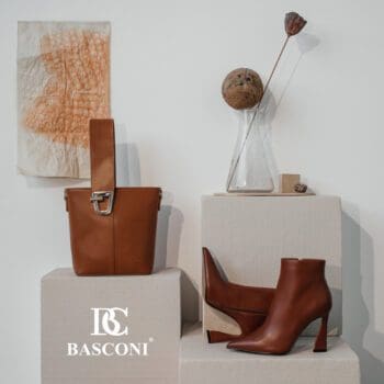 BASCONI — изображение 56