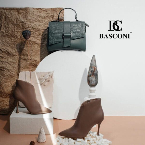 BASCONI — изображение 59