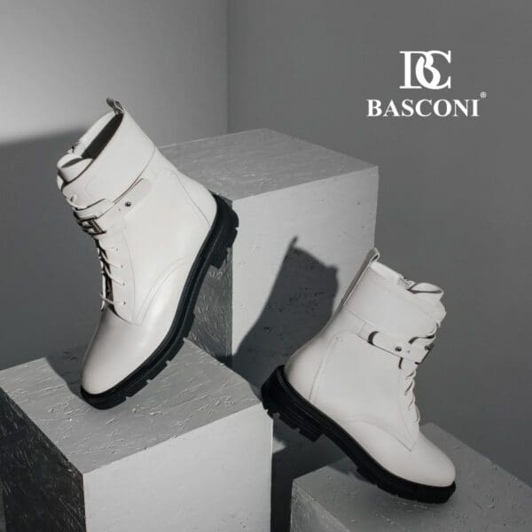 BASCONI — изображение 62