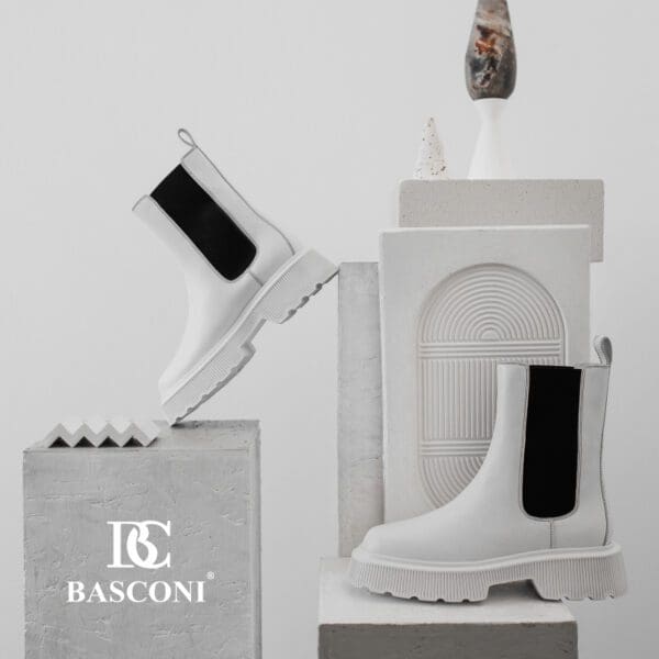 BASCONI — изображение 48