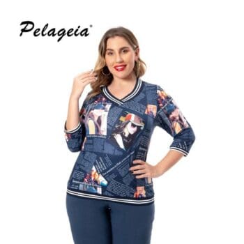 PELAGEIA — изображение 24