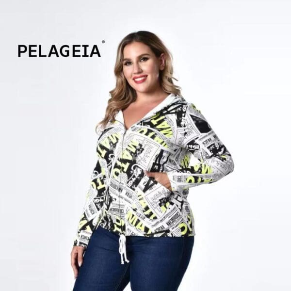 PELAGEIA — изображение 4