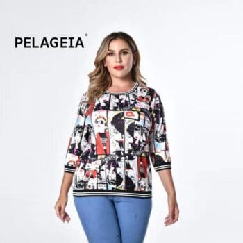 PELAGEIA — изображение 7