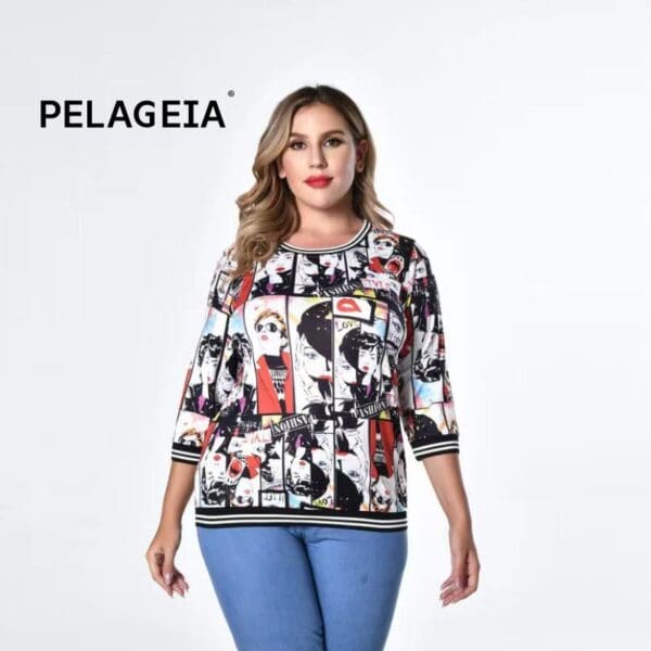 PELAGEIA — изображение 7