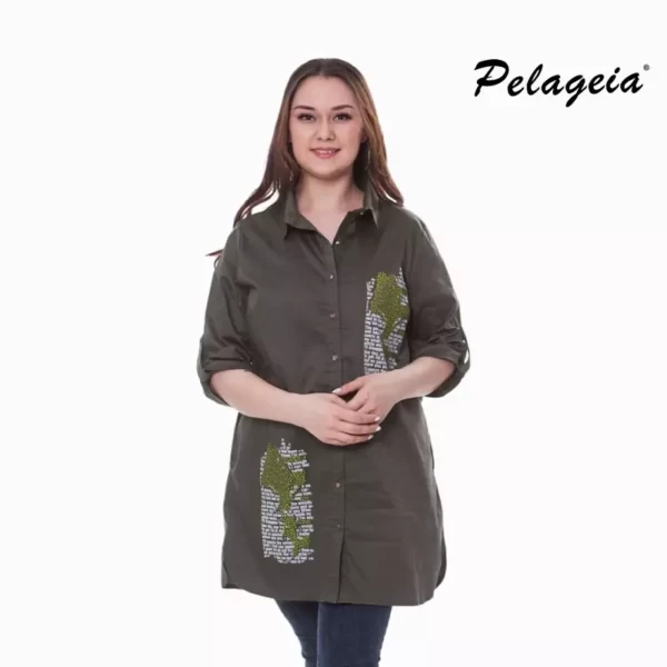 PELAGEIA — изображение 25
