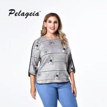 PELAGEIA — изображение 21