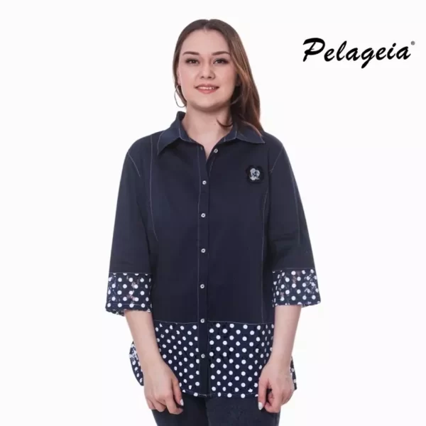 PELAGEIA — изображение 26
