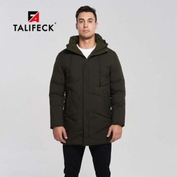 TALIFECK — изображение 3