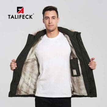 TALIFECK — изображение 2