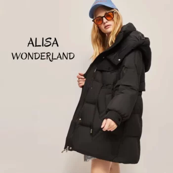 ALISA WONDERLAND — изображение 3