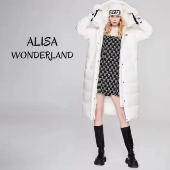 ALISA WONDERLAND — изображение 4