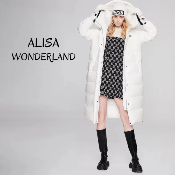 ALISA WONDERLAND — изображение 4