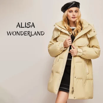 ALISA WONDERLAND — изображение 5