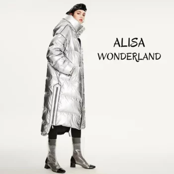 ALISA WONDERLAND — изображение 14