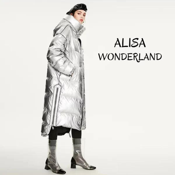ALISA WONDERLAND — изображение 14