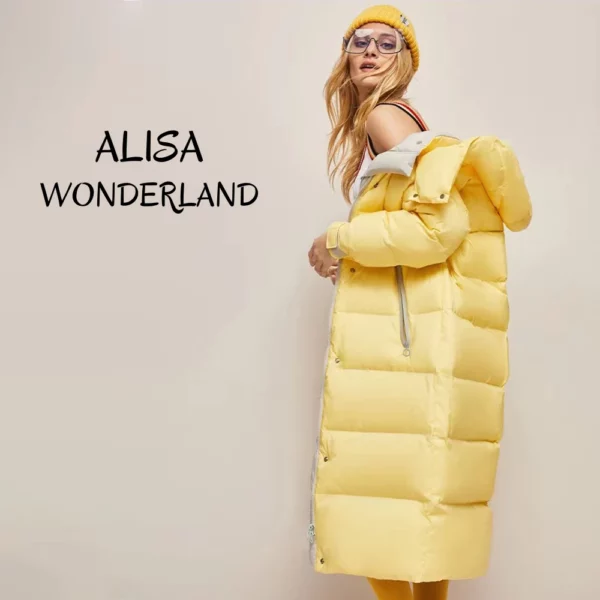 ALISA WONDERLAND — изображение 6