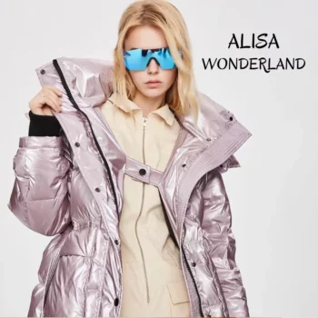 ALISA WONDERLAND — изображение 2