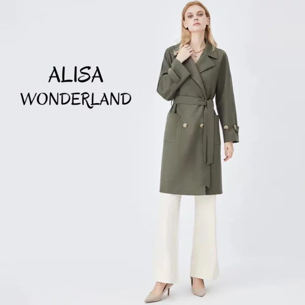 ALISA WONDERLAND — изображение 7