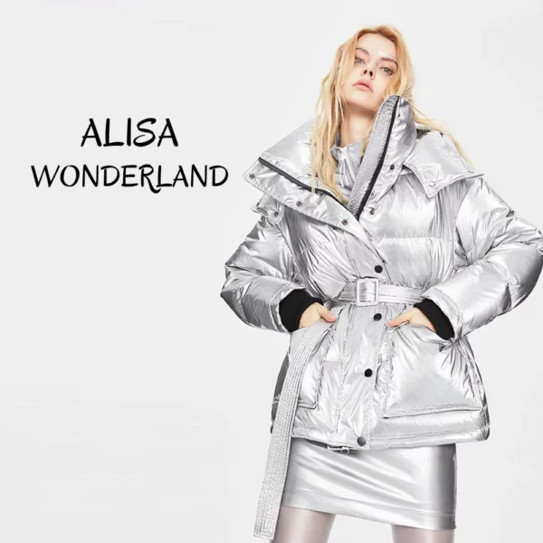 ALISA WONDERLAND — изображение 8