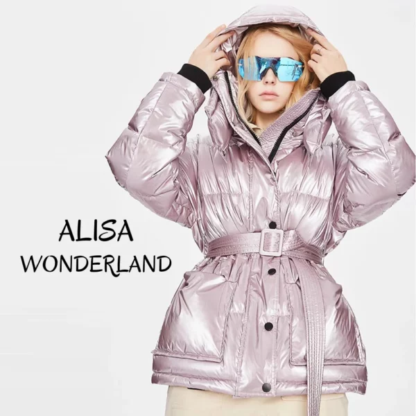 ALISA WONDERLAND — изображение 9