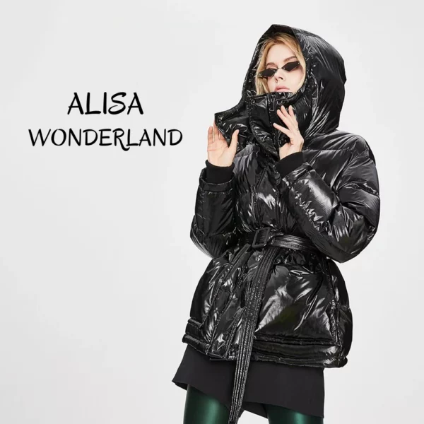 ALISA WONDERLAND — изображение 10