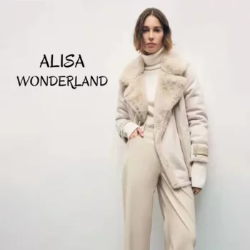 ALISA WONDERLAND — изображение 11