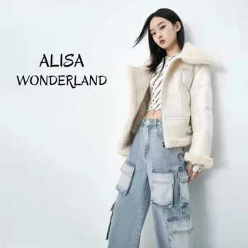 ALISA WONDERLAND — изображение 12