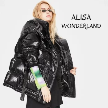 ALISA WONDERLAND — изображение 13