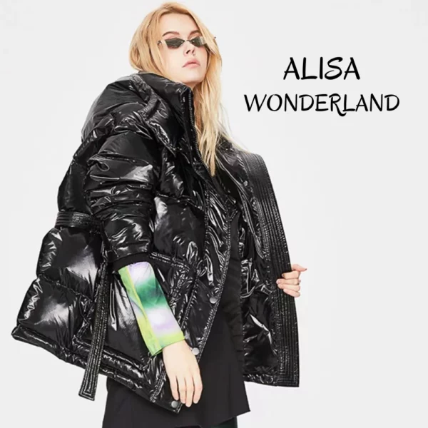 ALISA WONDERLAND — изображение 13