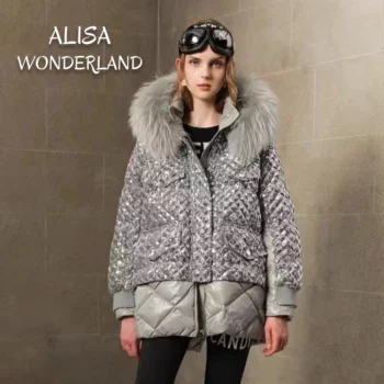 ALISA WONDERLAND — изображение 22