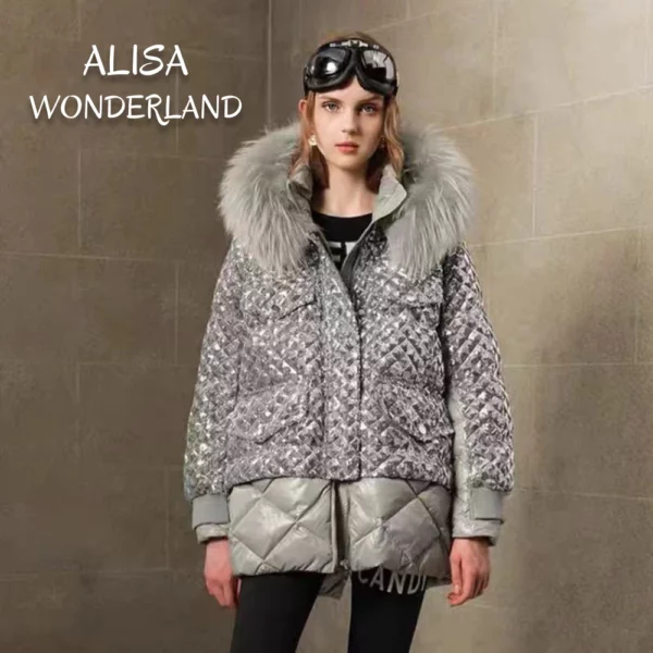 ALISA WONDERLAND — изображение 22