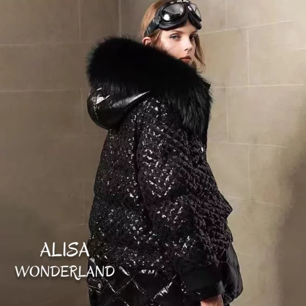 ALISA WONDERLAND — изображение 23
