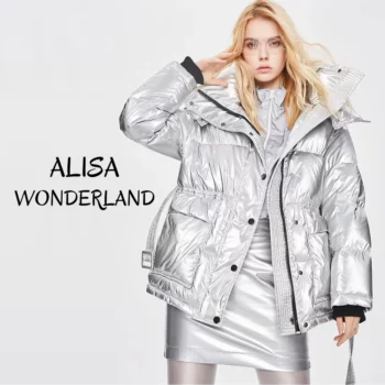 ALISA WONDERLAND — изображение 15