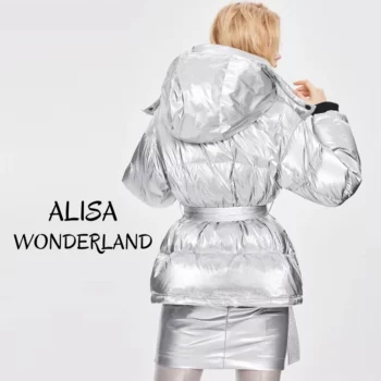 ALISA WONDERLAND — изображение 17