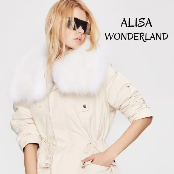 ALISA WONDERLAND — изображение 18