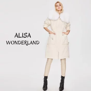 ALISA WONDERLAND — изображение 19