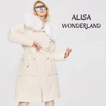 ALISA WONDERLAND — изображение 20
