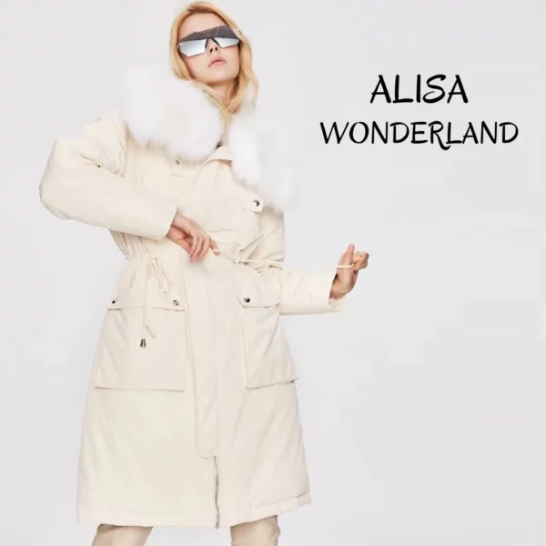 ALISA WONDERLAND — изображение 20