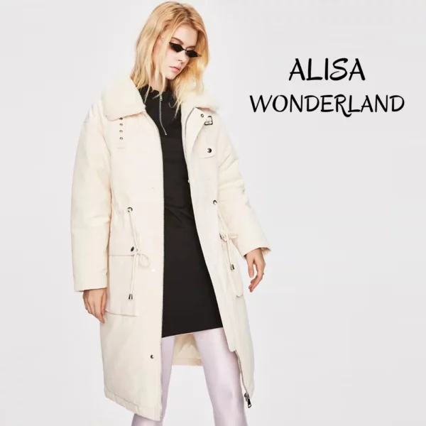 ALISA WONDERLAND — изображение 21