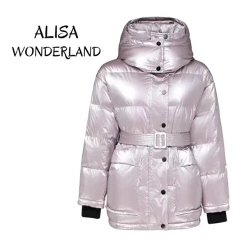 ALISA WONDERLAND — изображение 24