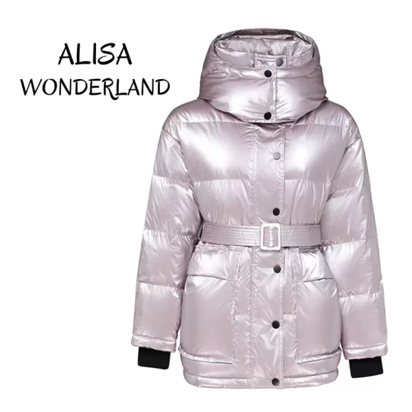 ALISA WONDERLAND — изображение 24